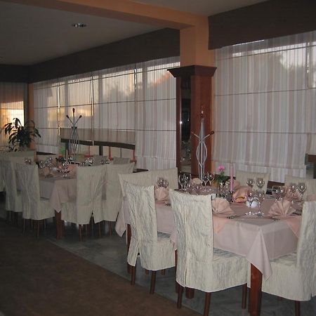 Hotel Porin Ζάγκρεμπ Εξωτερικό φωτογραφία