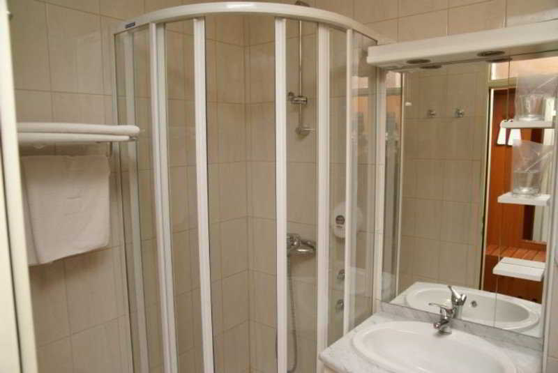 Hotel Porin Ζάγκρεμπ Δωμάτιο φωτογραφία