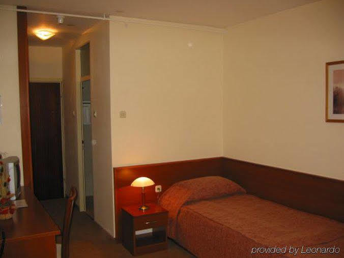 Hotel Porin Ζάγκρεμπ Δωμάτιο φωτογραφία