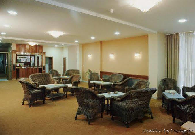 Hotel Porin Ζάγκρεμπ Εσωτερικό φωτογραφία