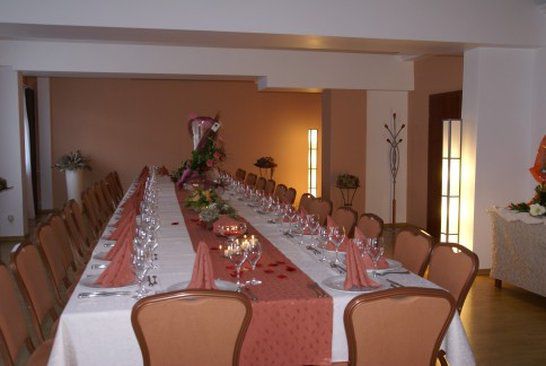 Hotel Porin Ζάγκρεμπ Εστιατόριο φωτογραφία