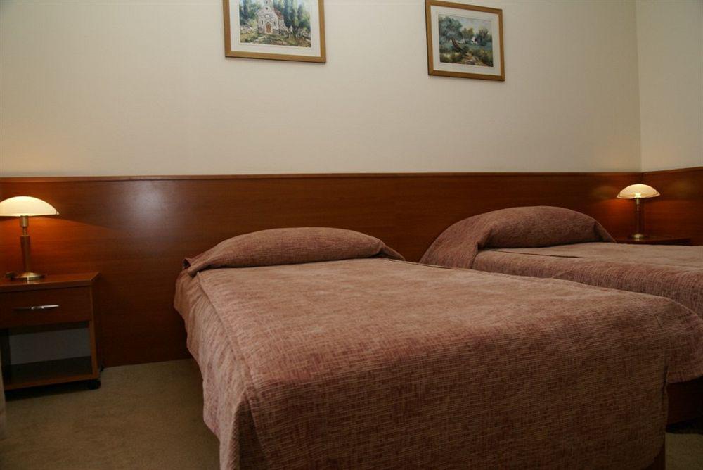 Hotel Porin Ζάγκρεμπ Δωμάτιο φωτογραφία